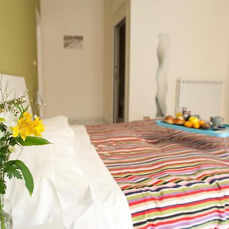 Immagineazione B&B Nápoles Habitación foto