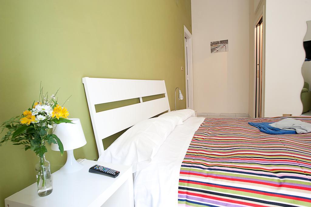 Immagineazione B&B Nápoles Habitación foto