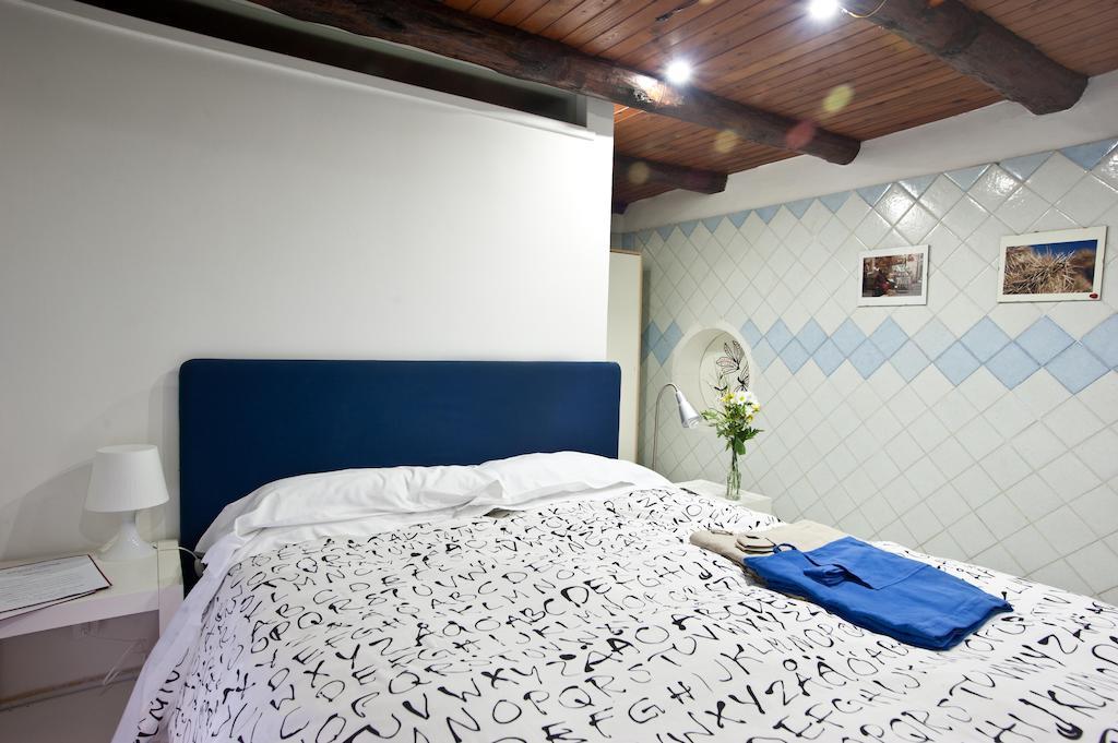 Immagineazione B&B Nápoles Habitación foto