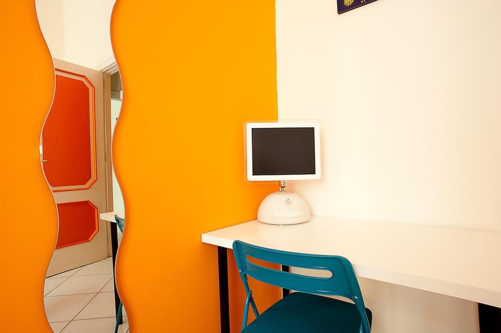 Immagineazione B&B Nápoles Habitación foto