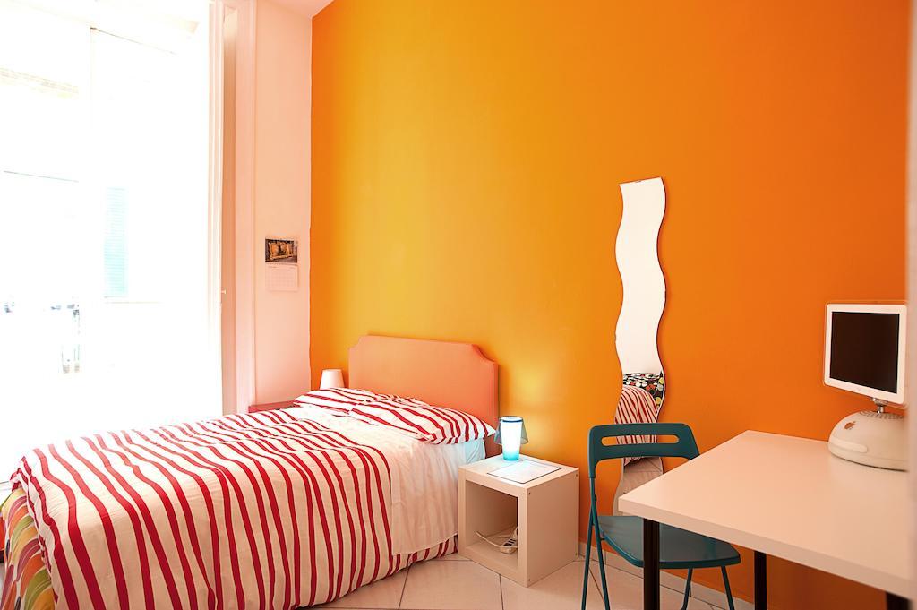Immagineazione B&B Nápoles Habitación foto