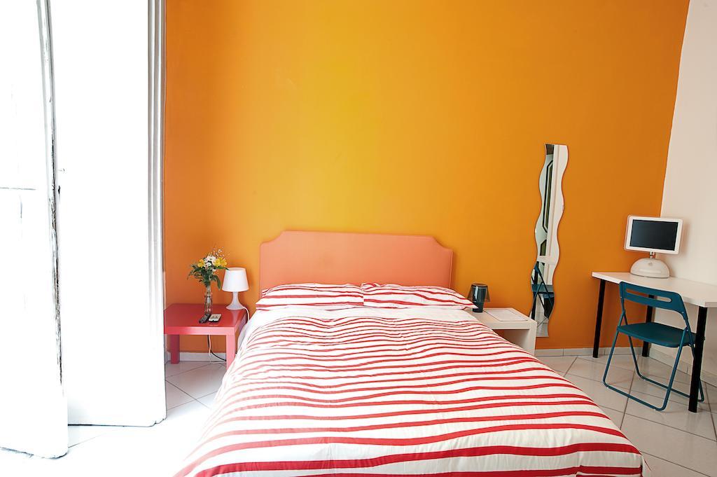Immagineazione B&B Nápoles Habitación foto