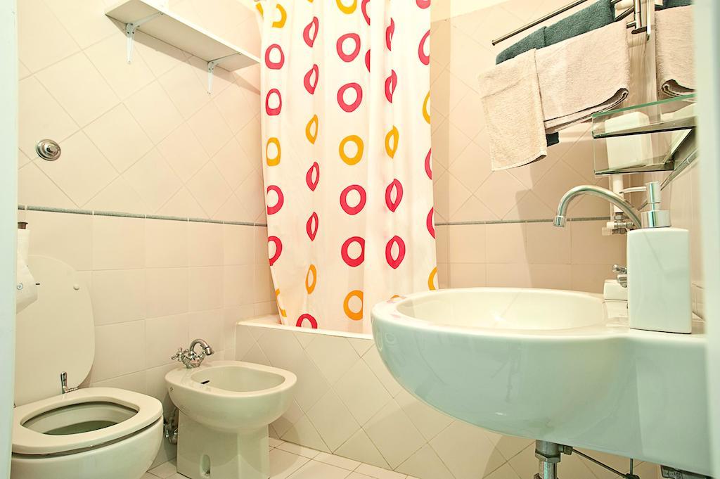 Immagineazione B&B Nápoles Habitación foto
