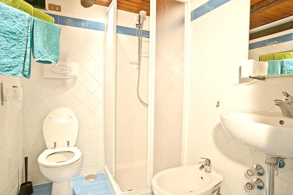 Immagineazione B&B Nápoles Habitación foto