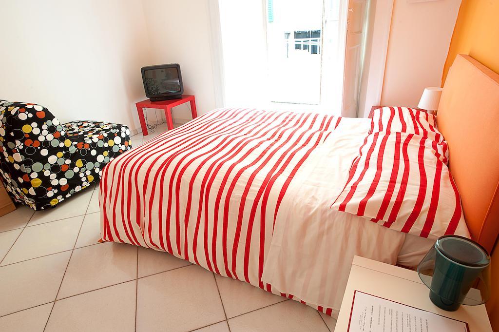 Immagineazione B&B Nápoles Habitación foto