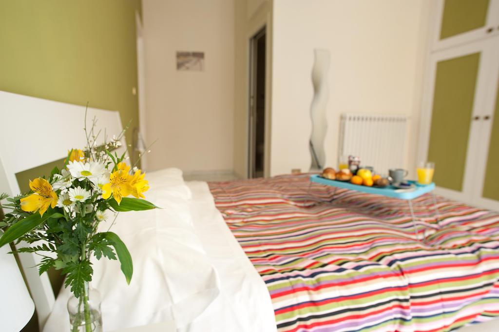 Immagineazione B&B Nápoles Habitación foto