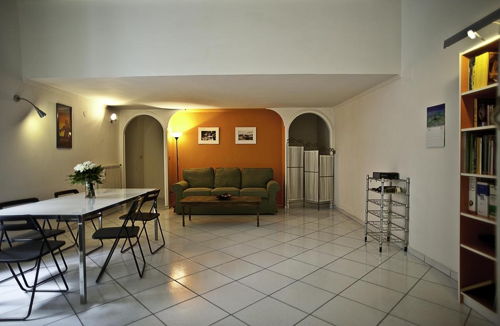 Immagineazione B&B Nápoles Exterior foto